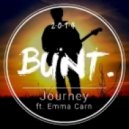 BUNT. Feat. Emma Carn - Journey (Original mix)