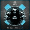 CryptiK Audio - Then You Die