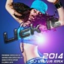 20 Finger - Lick it 2014 (Dj Vavva Remix)