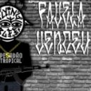 Flying Buff & Pesadão Tropical - Favela Venceu (Original mix)