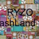 Marc Benjamin vs. Calvin Harris & Ne-Yo - Let's Riser