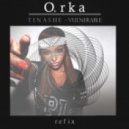 Tinashe - Vulnerable