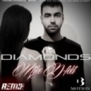 B. Motion - Diamonds (Mike D-fekt Remix)