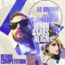 Ad Brown ft. Frida Hernask - When Stars Align (Stereo Frequency Remix)