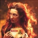 Akku - Fire In Your Tears