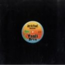 Ysuli Bros - Act A Fool