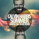 Calvin Harris - Summer (Sandslash & Bure Remix)