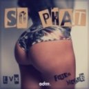 Fabian Mazur & Lvx - So Phat (Original mix)