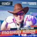 Madison Avenue vs. Demid Rezin - Who The Hell Are You (Dj Gangster Mash-Up)