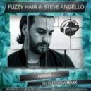 Fuzzy Hair & Steve Angello - In Beat