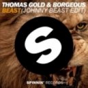 Thomas Gold & Borgeous - Beast
