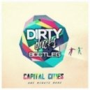 Capital Cities - One Minute More