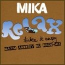 Mika - Relax Take It Easy