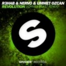 R3hab, Nervo, Ummet Ozcan - Revolution (Johnny Beast Remix)