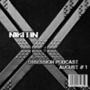 NIKITIN - Deepcast august obsession # 1 ()