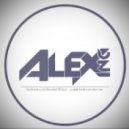 Alexia - Number One (Alex Inc Summer ReFresh Edit)