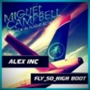 Miguel Campbell - Flight School