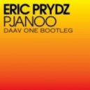 Eric Prydz - Pjanoo