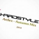 Artlex - Autumn Mix [hardstyle] ()