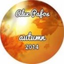 Alex Pafos - Autumn 2014 ()