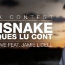 Tensnake & Jacques Lu Cont ft. Jamie Lidell - Feel of love (Cue/Play remix)