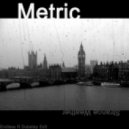 Metric - Strange Weather (Endless R Dubstep Edit)