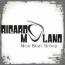Eddy Florez feat. Rishy Molano - From Paris (Nice Beat Remix)