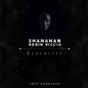 Shanahan & Robin Riccio - Blacklist