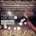 Topher Jones feat. Mark Underdown - Falling For You (Original Mix)