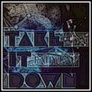 Patty Kay - Take It Down (Original Mix)