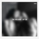 The Weeknd - Often (Ape Drums Remix)