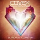 Covex feat. Anna Scholfield - Just Outside The Sunshine (Original mix)