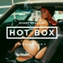 Bobby Brackins - Hot Box (feat. G-Eazy & Mila J)