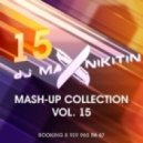 Swanky Tunes feat. Raign vs. Bottai - Fix Me