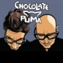 Chocolate Puma - On The Ground