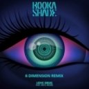 Booka Shade - Love Drug (6 Dimension Remix)