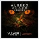 Albekx - Alarm (Cavin Viviano Remix)