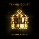 Lorde - Tennis Court