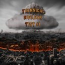 Dj Grower - Technical Nuclear Test #1 (Studio Mix)