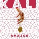 Kali - Amazon