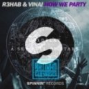 Colplay vs. R3HAB & VINAI - A Sky Full Of Stars Party (Batikan Gulyagci Mashup)