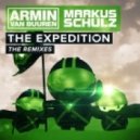 Armin van Buuren & Markus Schulz - The Expedition