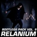 Dillon Francis & Dj Snake vs. Senne - Get Low (Relanium & Sasha Style Bootleg)