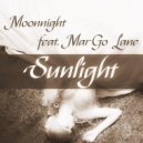 Moonnight feat. MarGo Lane - Sunlight (DJ Kristal Remix)
