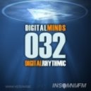 Digital Rhythmic - Digital Minds 32