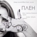 Deep Sound Effect feat. Leusin - Плен
