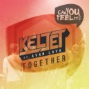 Keljet ft. Avan Lava - Together
