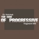DJ Volchek - The side of Progressive (Fragment 045)