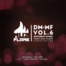 Phollen - Dark Girl (Original mix)