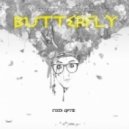 Danny Darko feat. Jova Radevska - Butterfly